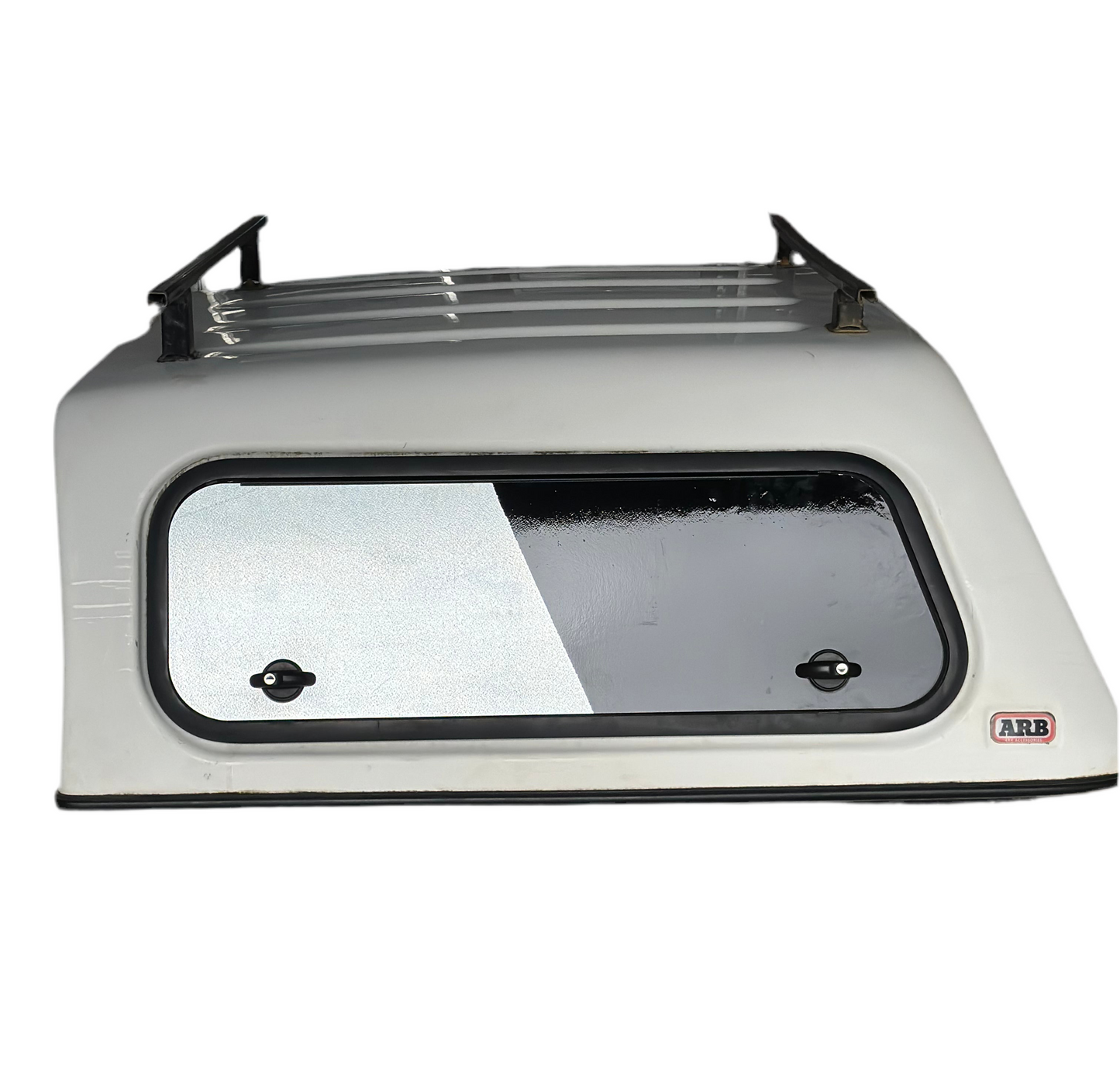 ARB Canopy Shields