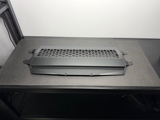 Oil Cooler Bash Plate F80/ F82 M3/ M4