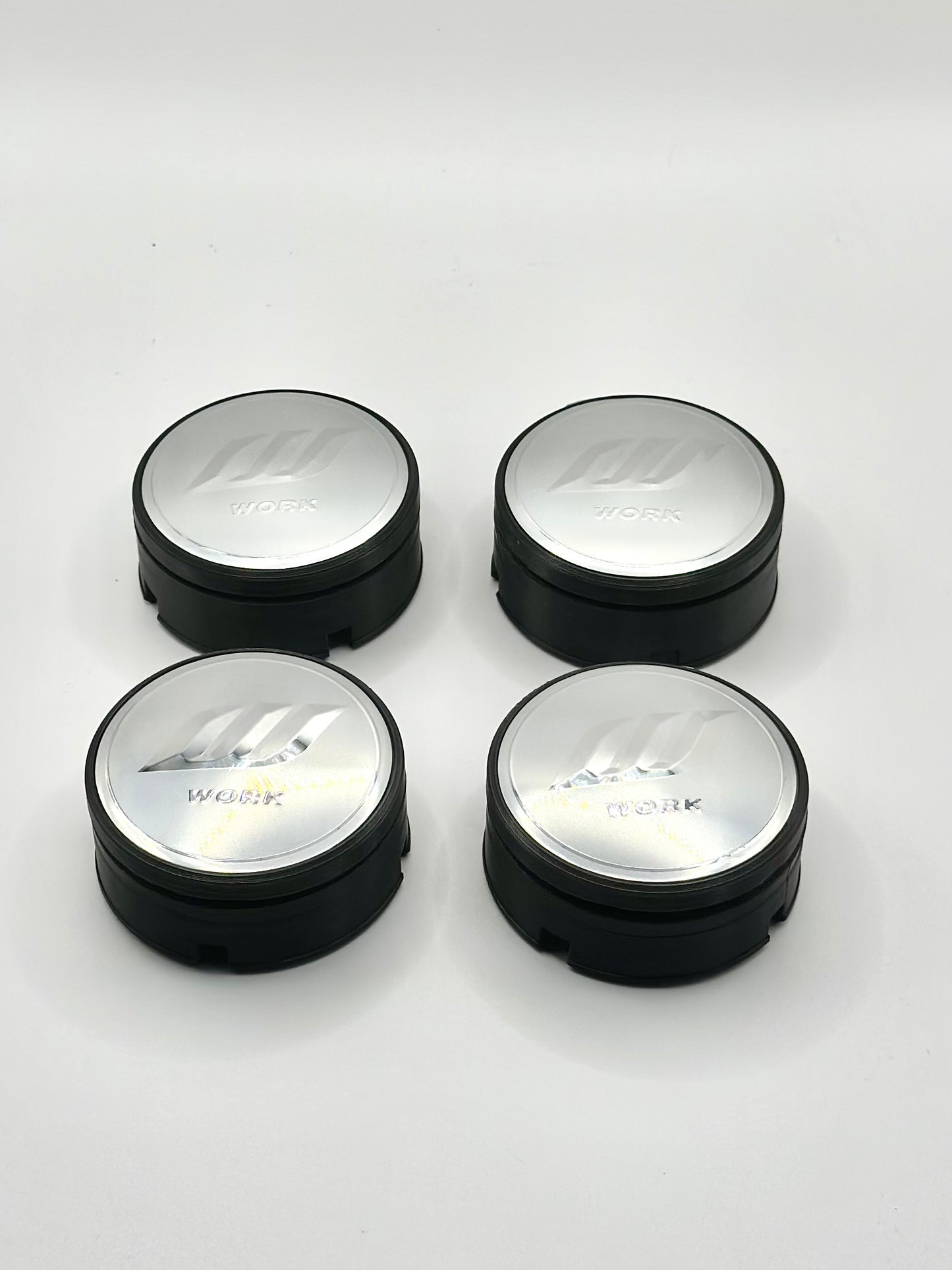 Work Meister Floating Centre Caps