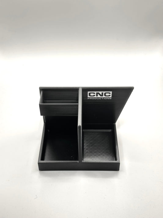 Hilux N80 Centre Console Organiser