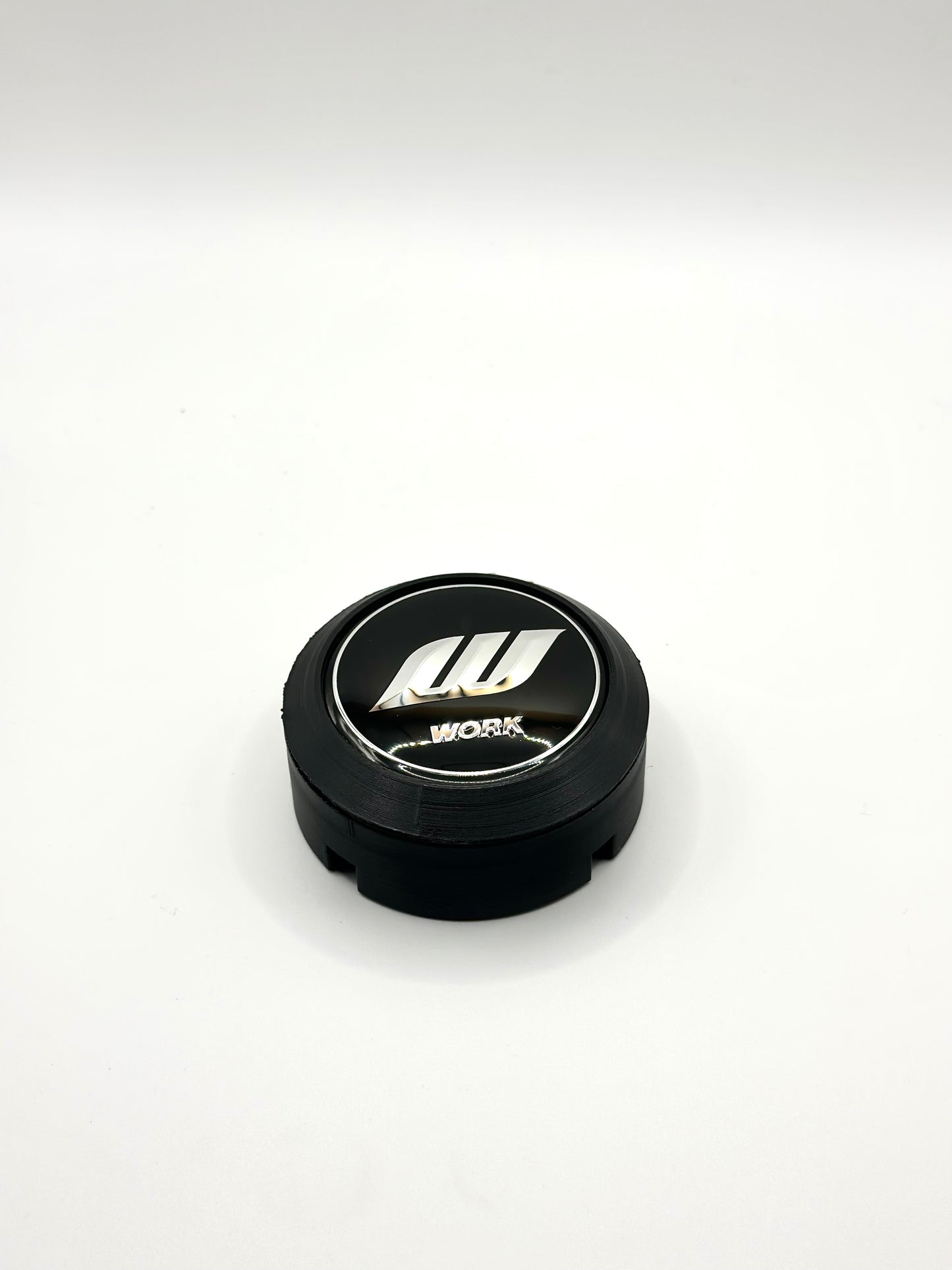 Work Meister Floating Centre Caps