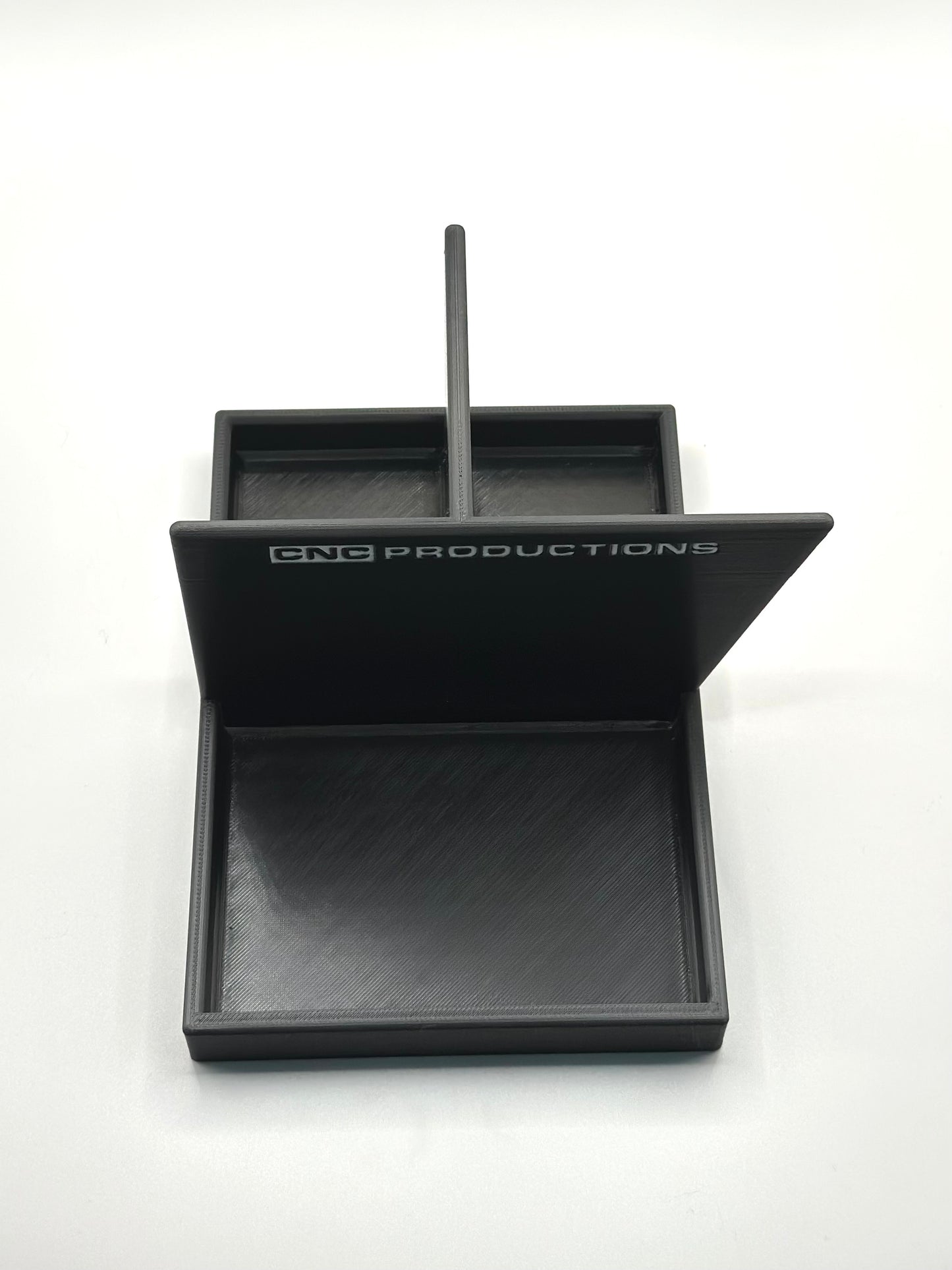 Hilux N80 Centre Console Organiser
