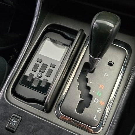 Aristo Air Suspension Controller Holder