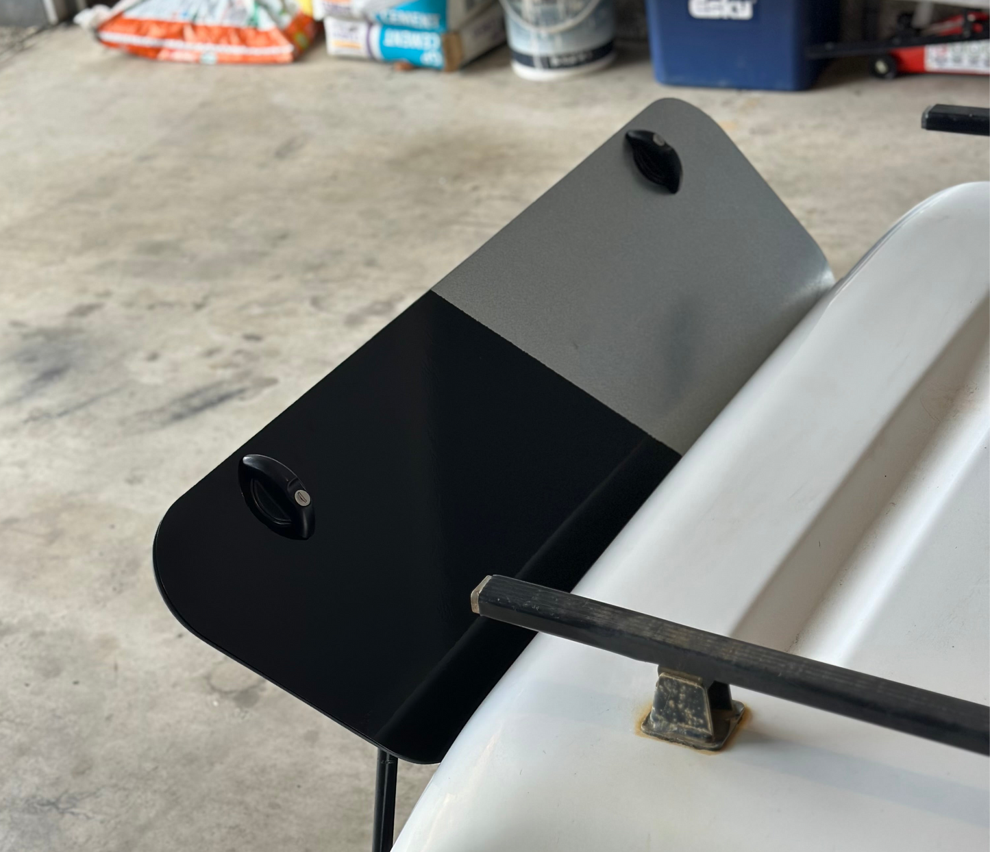 ARB Canopy Shields