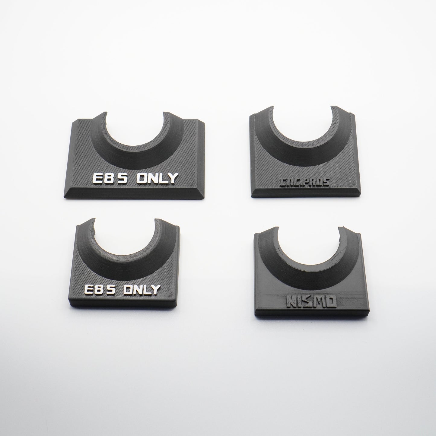 Design Your Vehicle Fuel Cap Holder