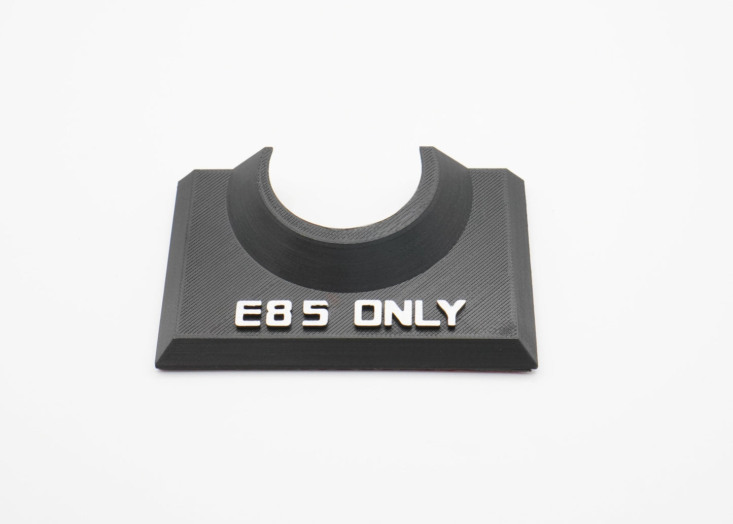 Design Your Vehicle Fuel Cap Holder