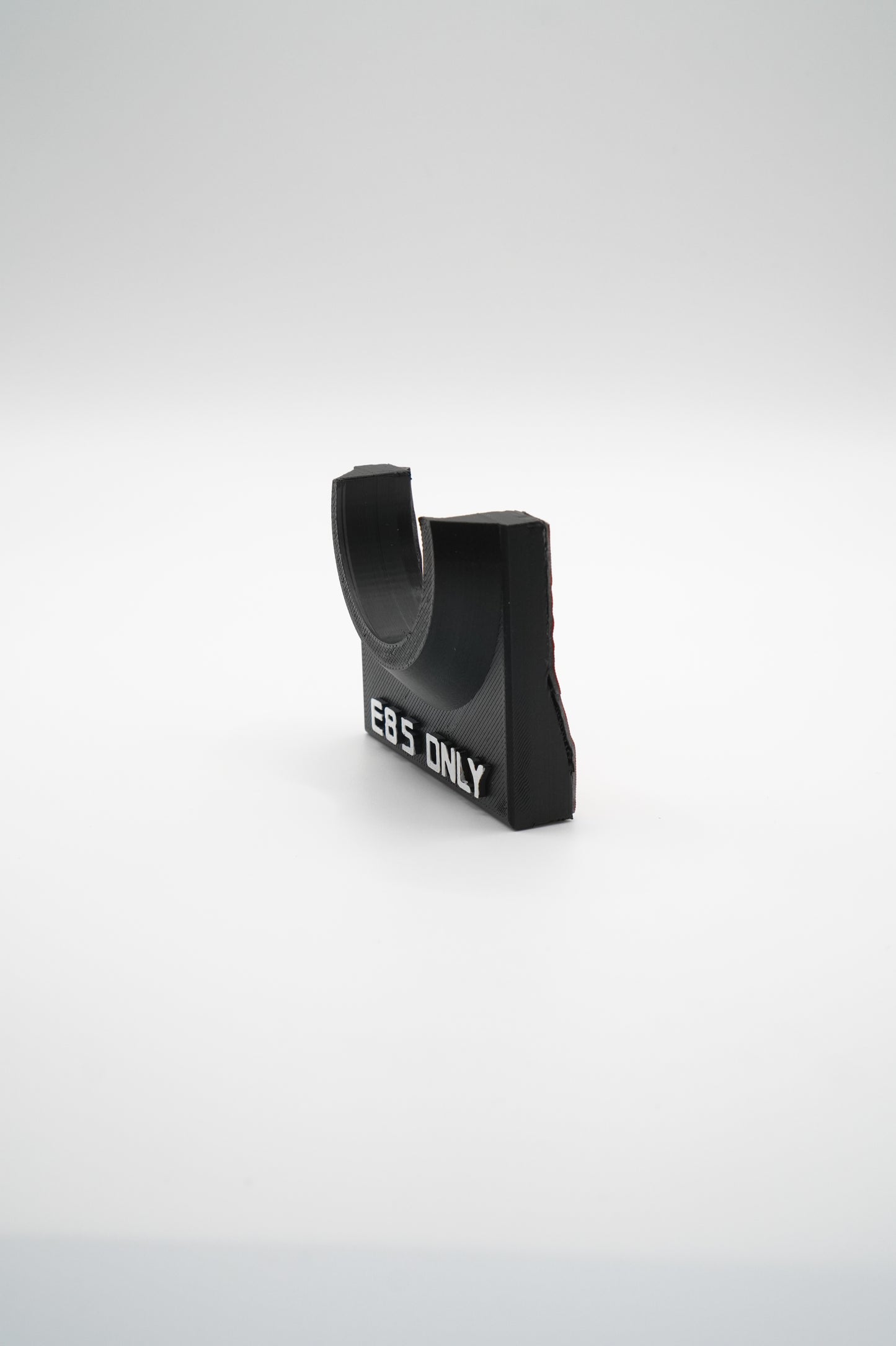 Design Your Vehicle Fuel Cap Holder