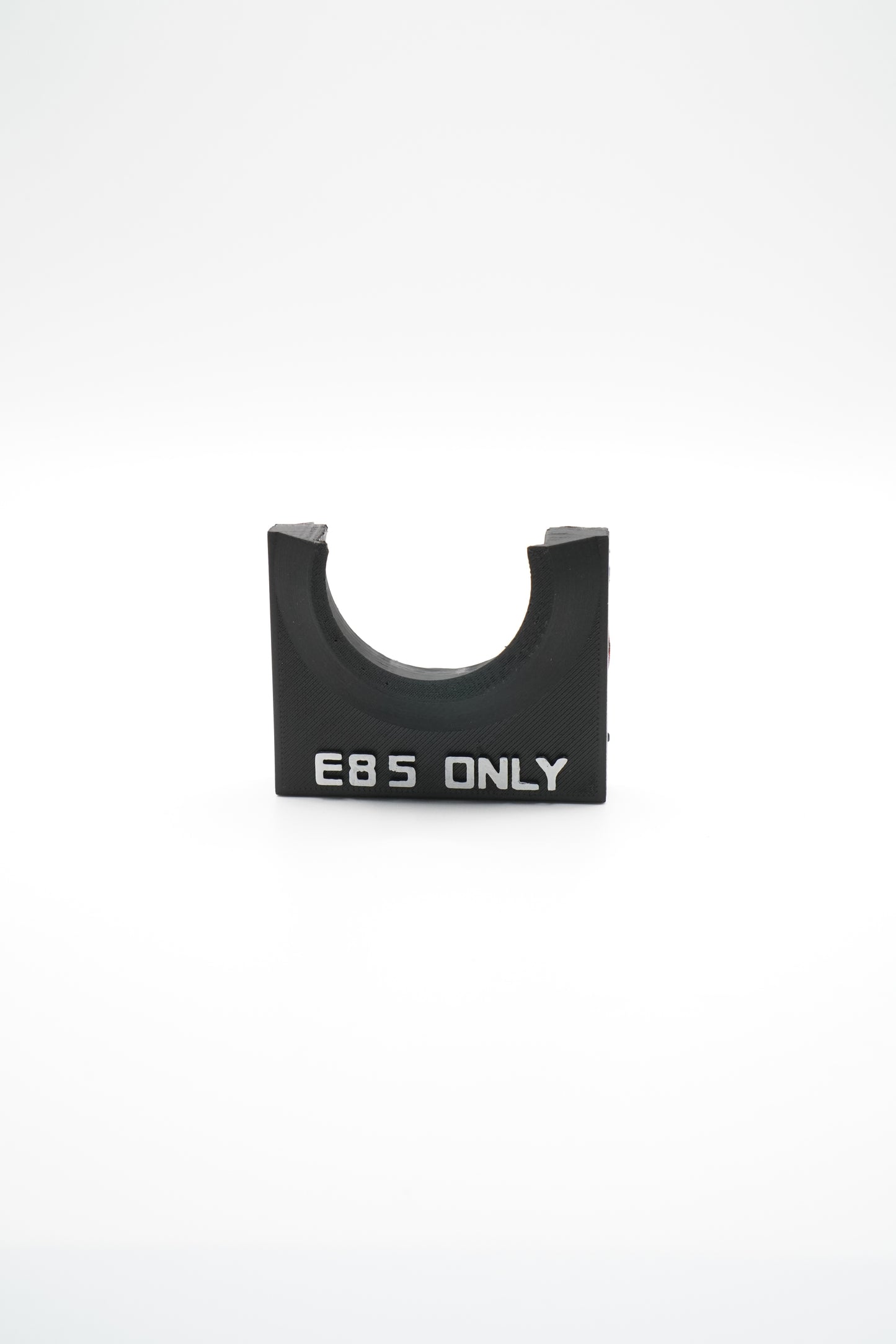 Design Your Vehicle Fuel Cap Holder
