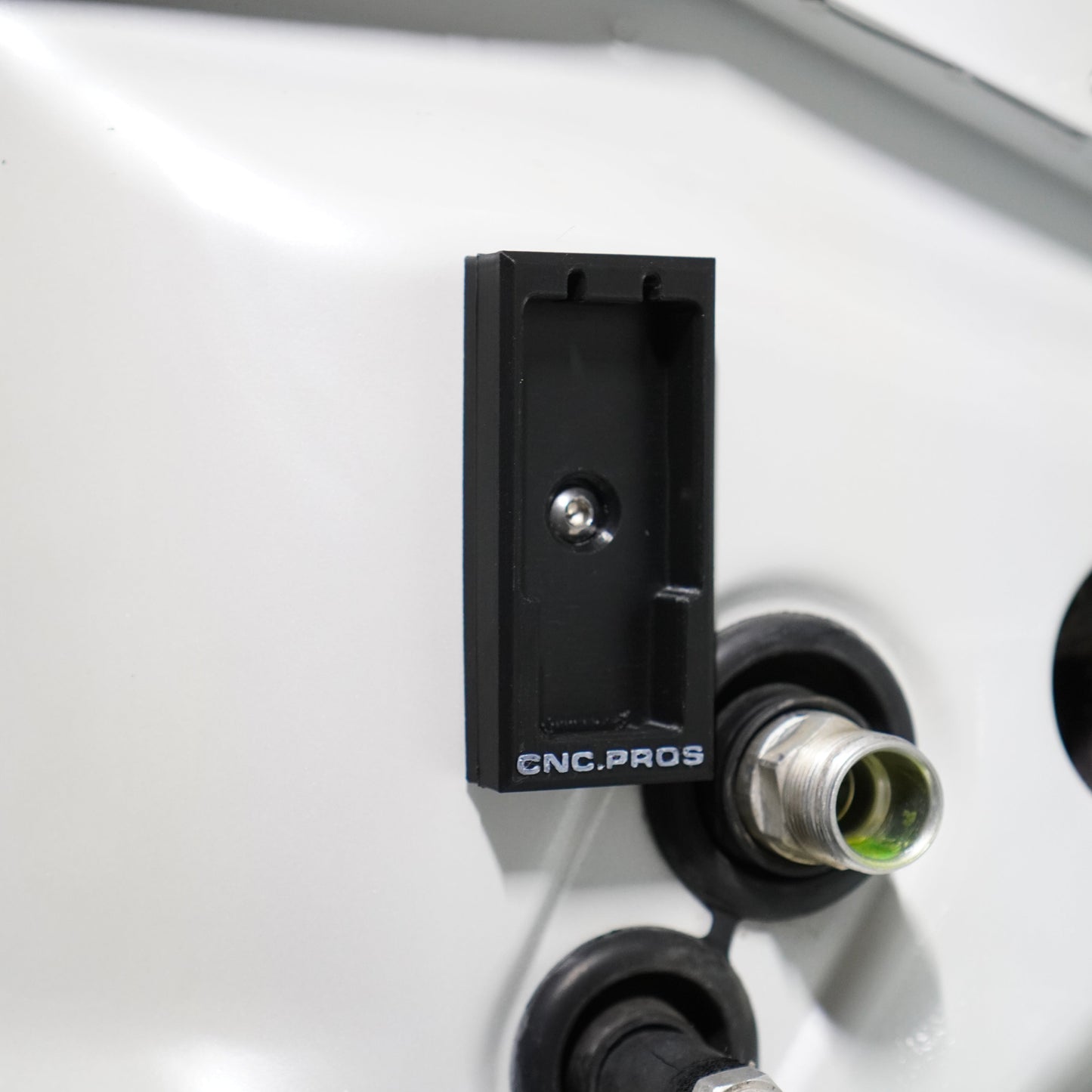 Flex Fuel Sensor Mount