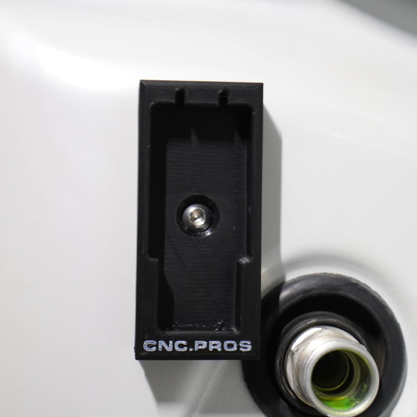 Flex Fuel Sensor Mount