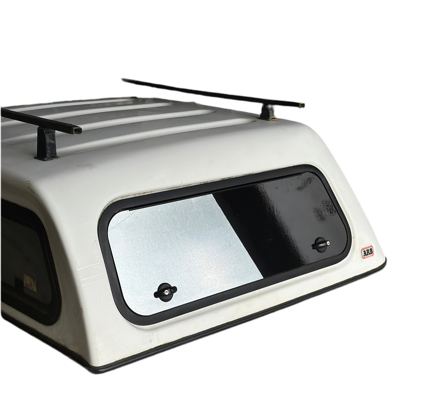ARB Canopy Shields