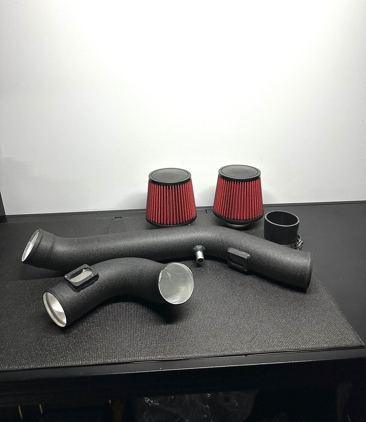 M3/ M4 Cold Air Intakes F80/ F82 S55