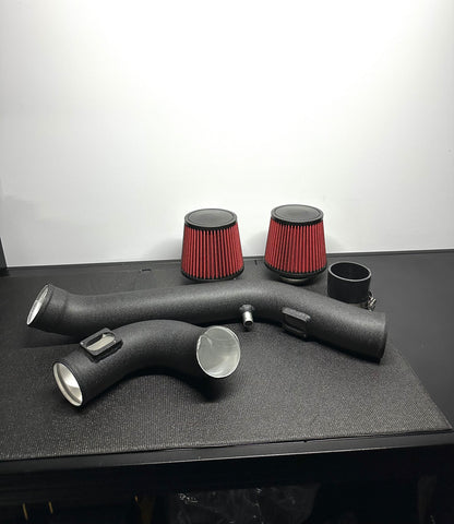 M3/ M4 Cold Air Intakes F80/ F82 S55