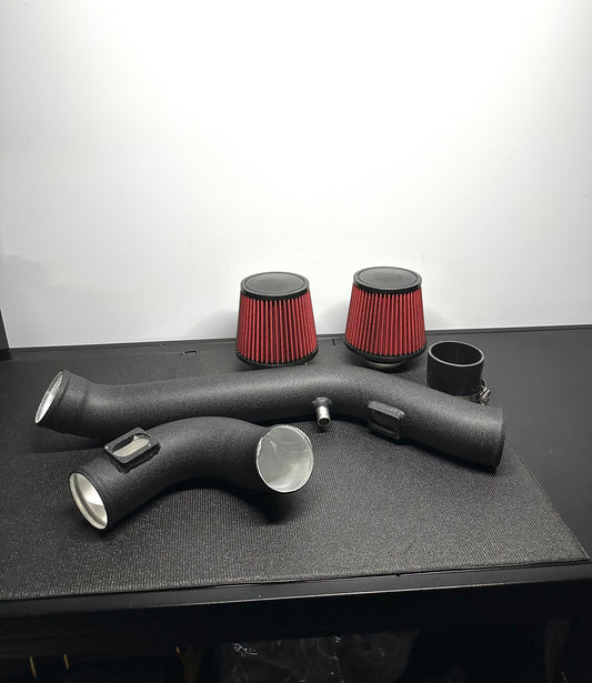 M3/ M4 Cold Air Intakes F80/ F82 S55
