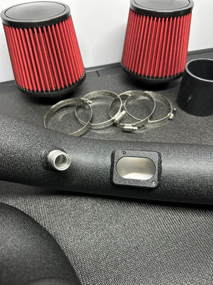 M3/ M4 Cold Air Intakes F80/ F82 S55