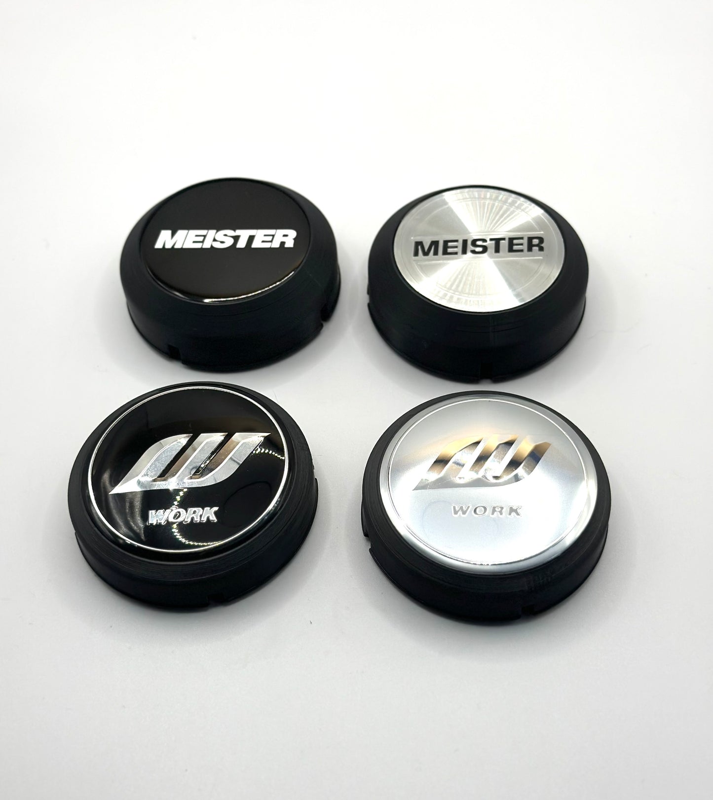 Work Meister Centre Caps