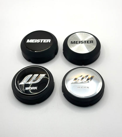 Work Meister Centre Caps