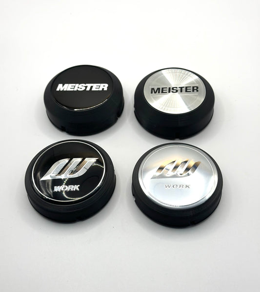 Work Meister Centre Caps