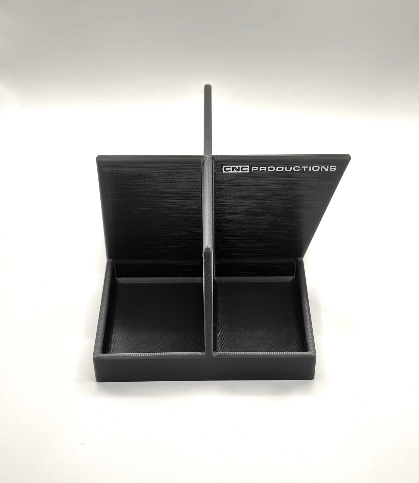 Hilux N80 Centre Console Organiser