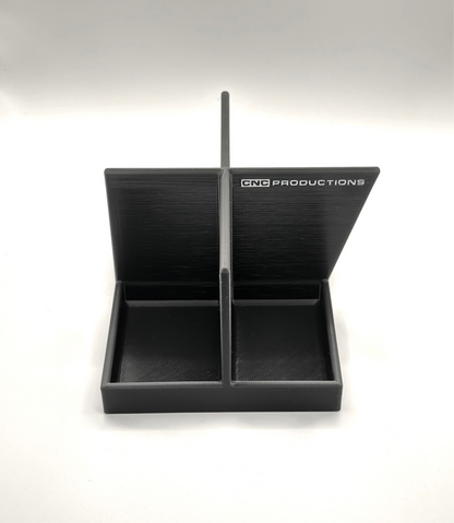 Hilux N80 Centre Console Organiser