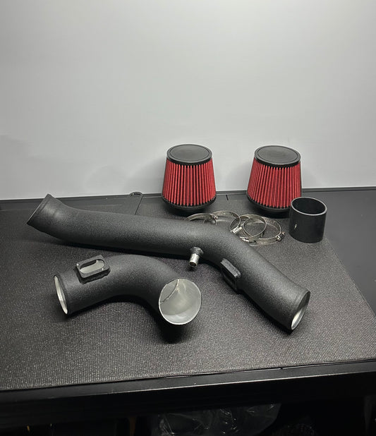 M3/ M4 Cold Air Intakes F80/ F82 S55