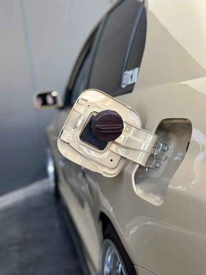 Evo 7-9 Fuel cap holder