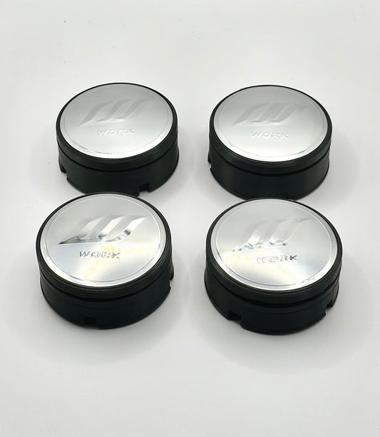 Work Meister Floating Centre Caps