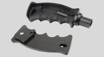 ZF6 Shifter Billet Aluminium