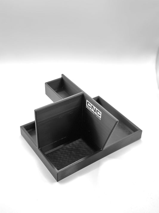 Hilux N80 Centre Console Organiser
