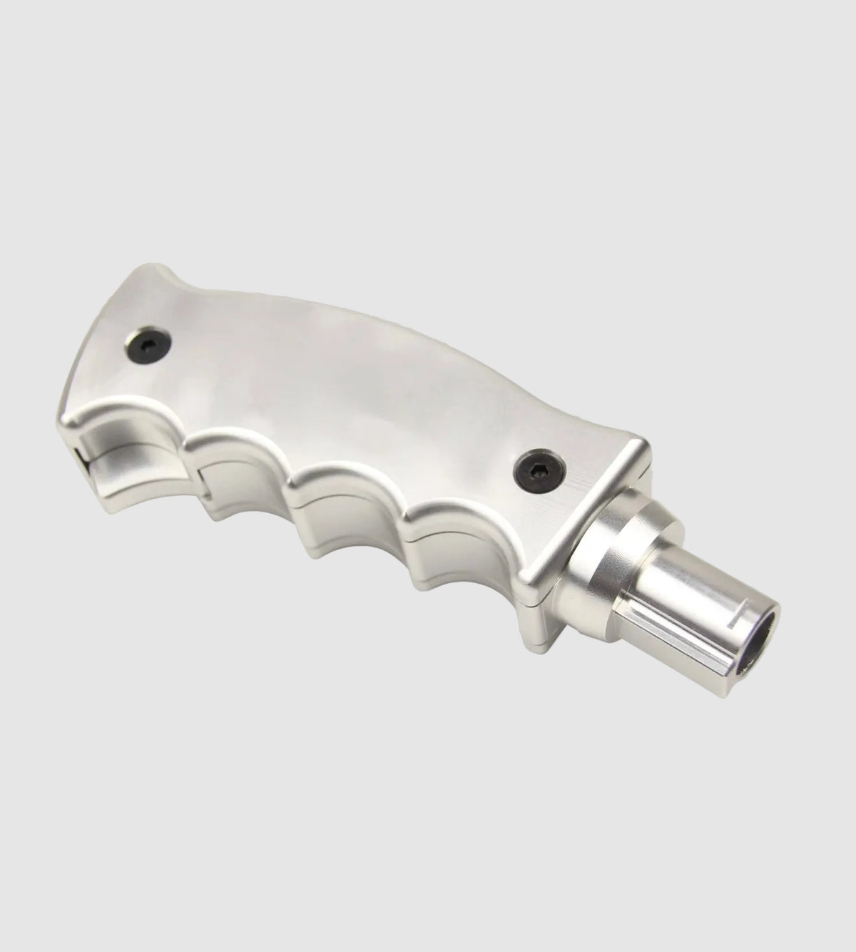 ZF6 Shifter Billet Aluminium