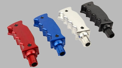 ZF6 Shifter Billet Aluminium