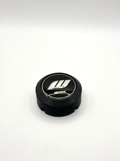 Work Meister Floating Centre Caps