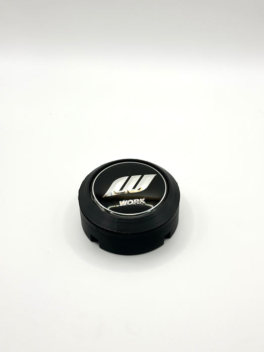 Work Meister Floating Centre Caps