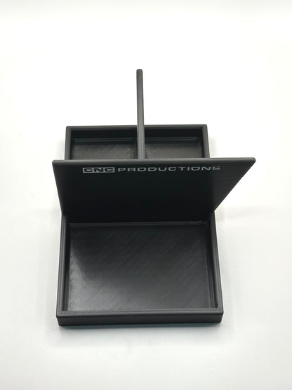 Hilux N80 Centre Console Organiser