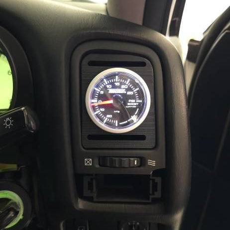 Aristo Gauge holder