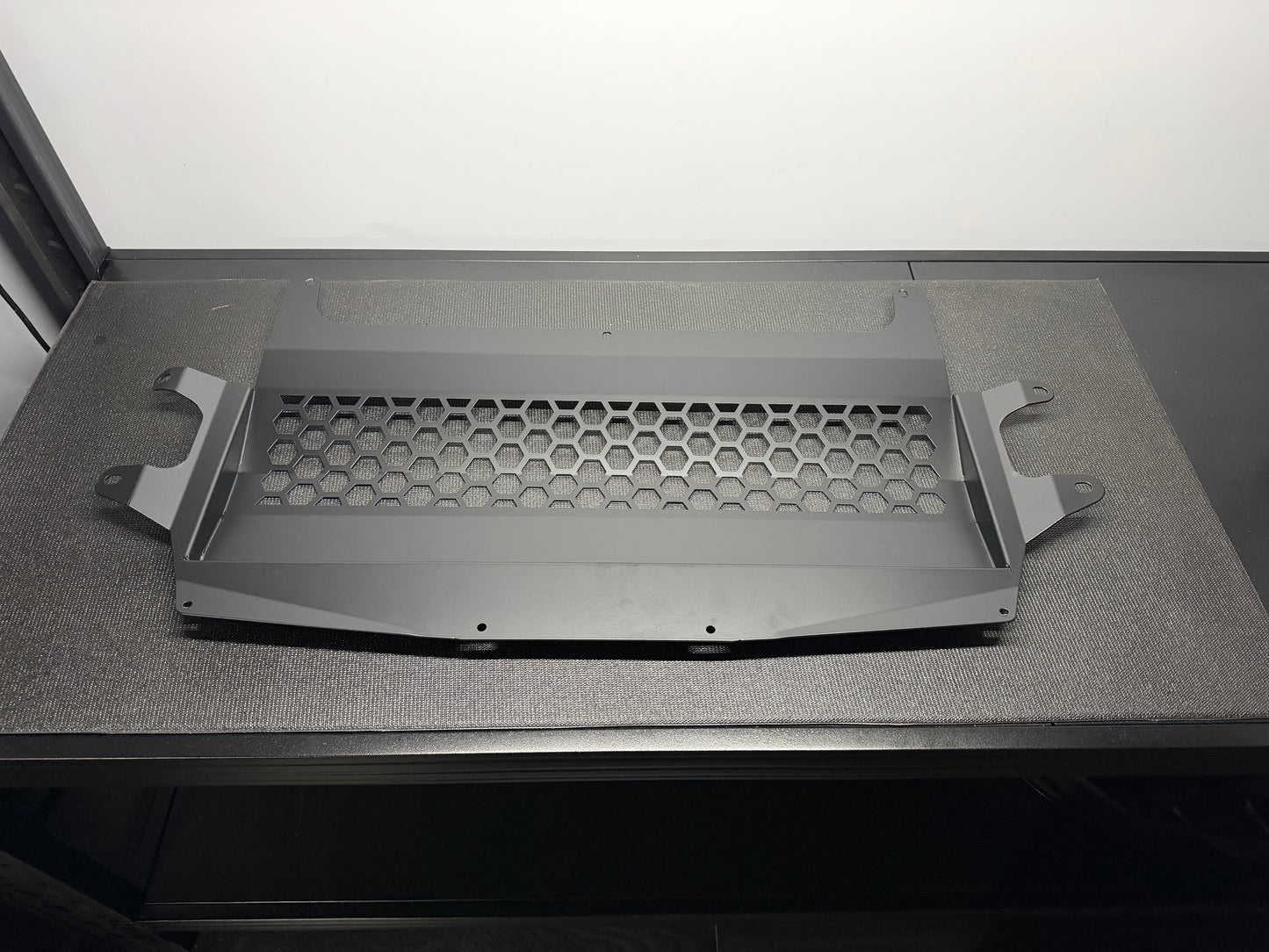 Oil Cooler Bash Plate F80/ F82 M3/ M4