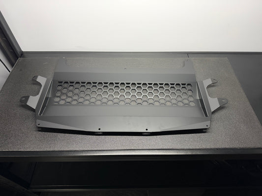 Oil Cooler Bash Plate F80/ F82 M3/ M4
