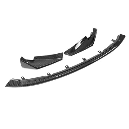 CSL Front Lip Carbon Fiber M3 G80 M4 G82
