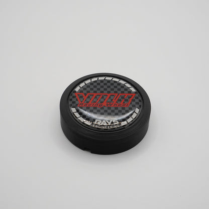 Rays TE37 and TE37SL centre caps