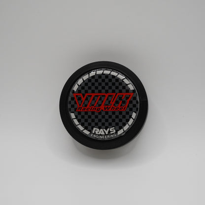 Rays TE37 and TE37SL centre caps