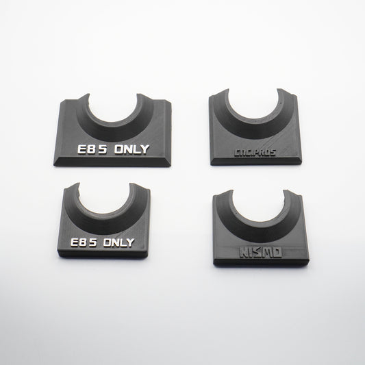 Design Your Vehicle Fuel Cap Holder