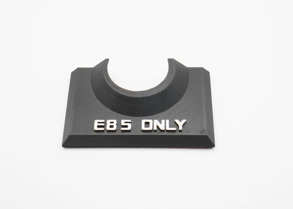Design Your Vehicle Fuel Cap Holder
