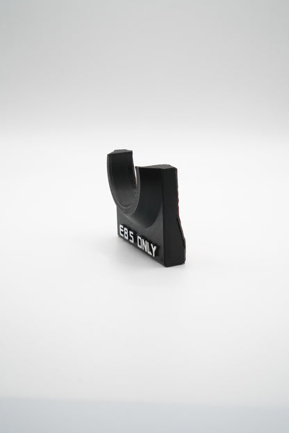 Design Your Vehicle Fuel Cap Holder