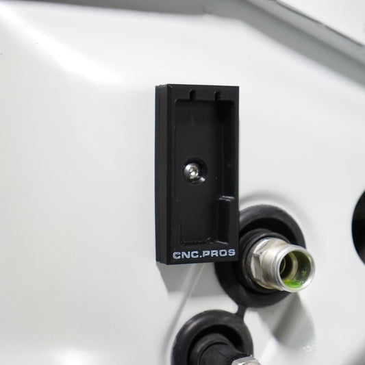 Flex Fuel Sensor Mount
