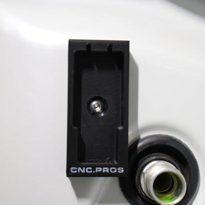 Flex Fuel Sensor Mount