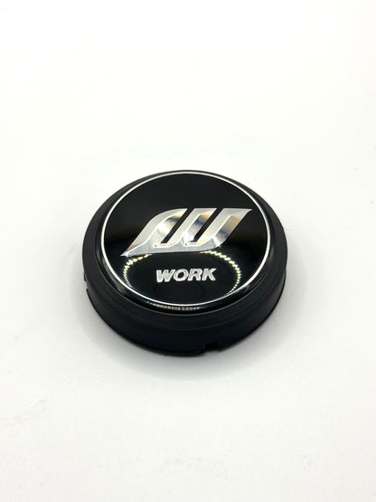 Work Meister Centre Caps