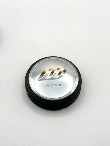 Work Meister Centre Caps