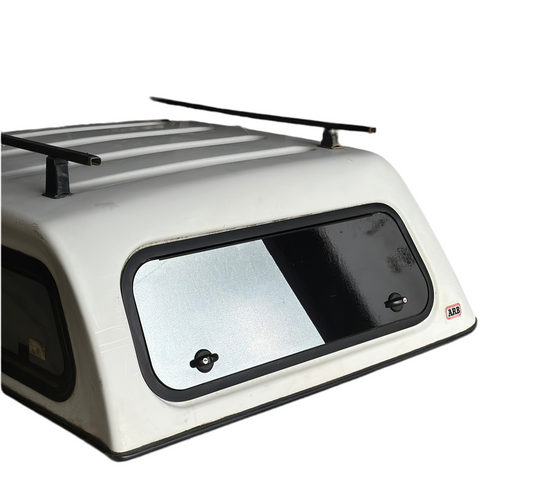 ARB Canopy Shields