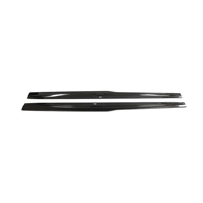 PSM Style Side skirts Real Carbon fiber BMW M3 F80/ M4 F82 2013-2020