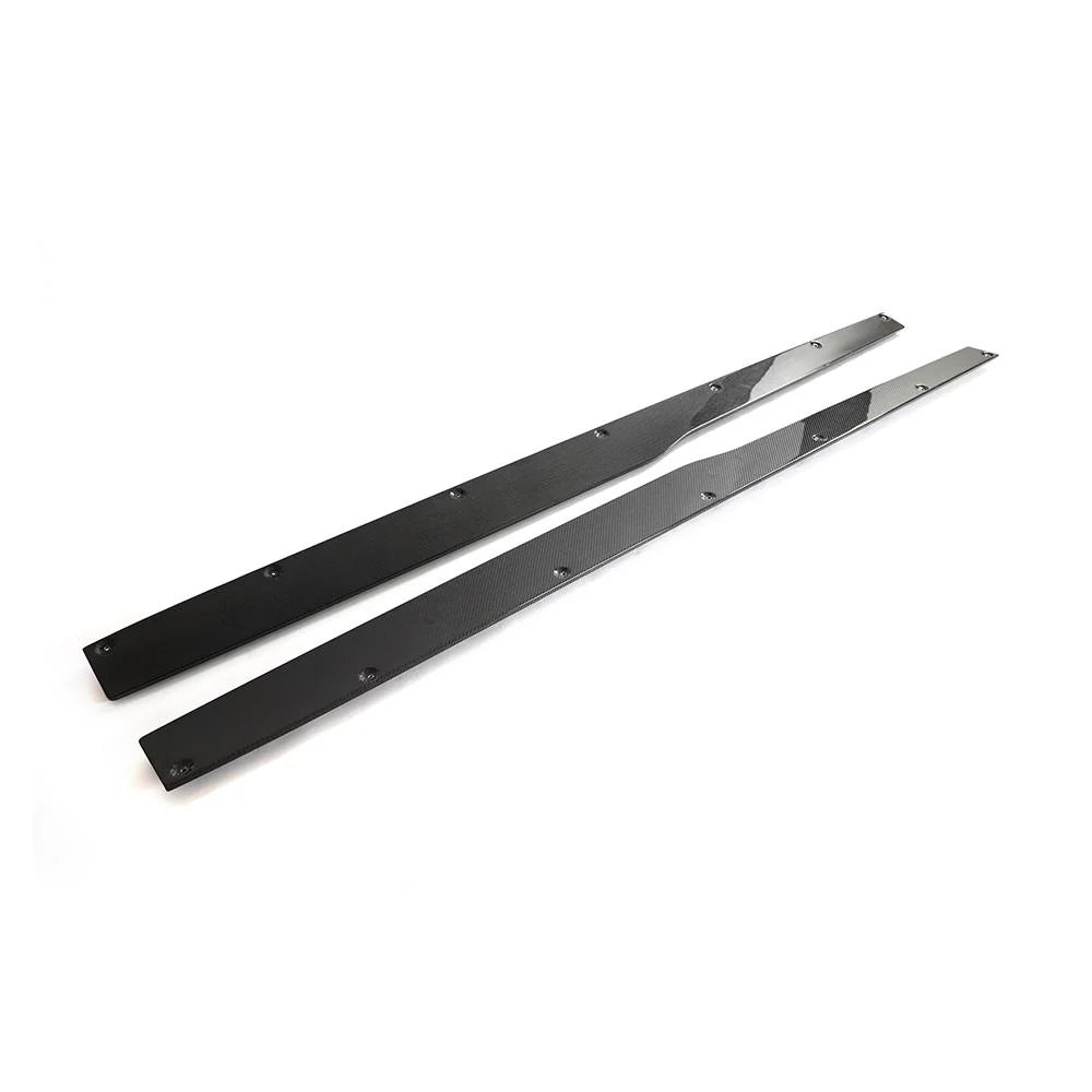 PSM Style Side skirts Real Carbon fiber BMW M3 F80/ M4 F82 2013-2020